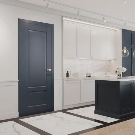 Drzwi DRE Supreme: Ekskluzywna Kolekcja dla Twojego Domu Haptom