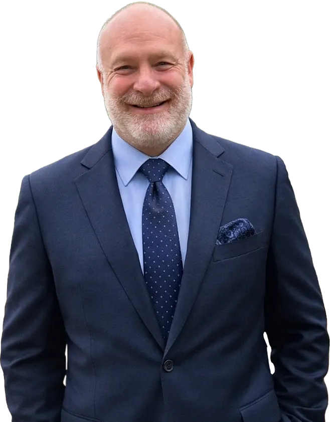 Jeffrey L. Hoffer, Family Law Attorney