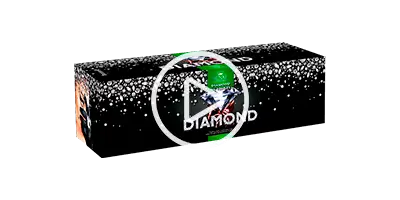 ROYAL Vinkel batteri XL