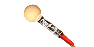 BILKA 3" Big Bang fyrv&aelig;rkeri raket