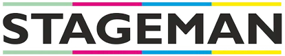 Stageman logo