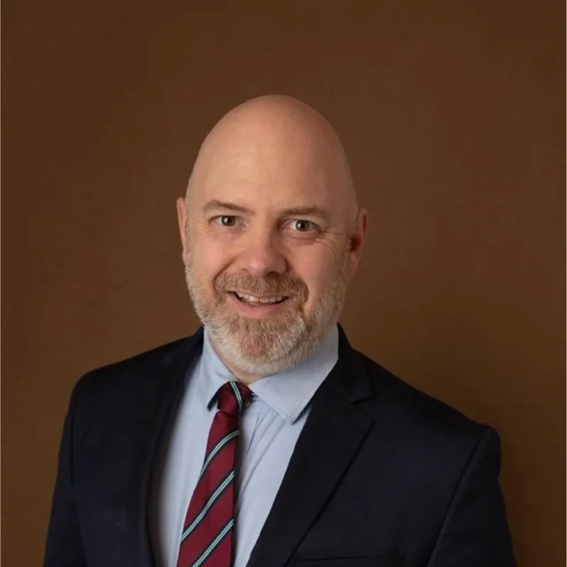 Chris Pritt, Estate Planning Attorney