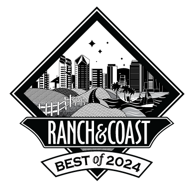ranch and coast logo