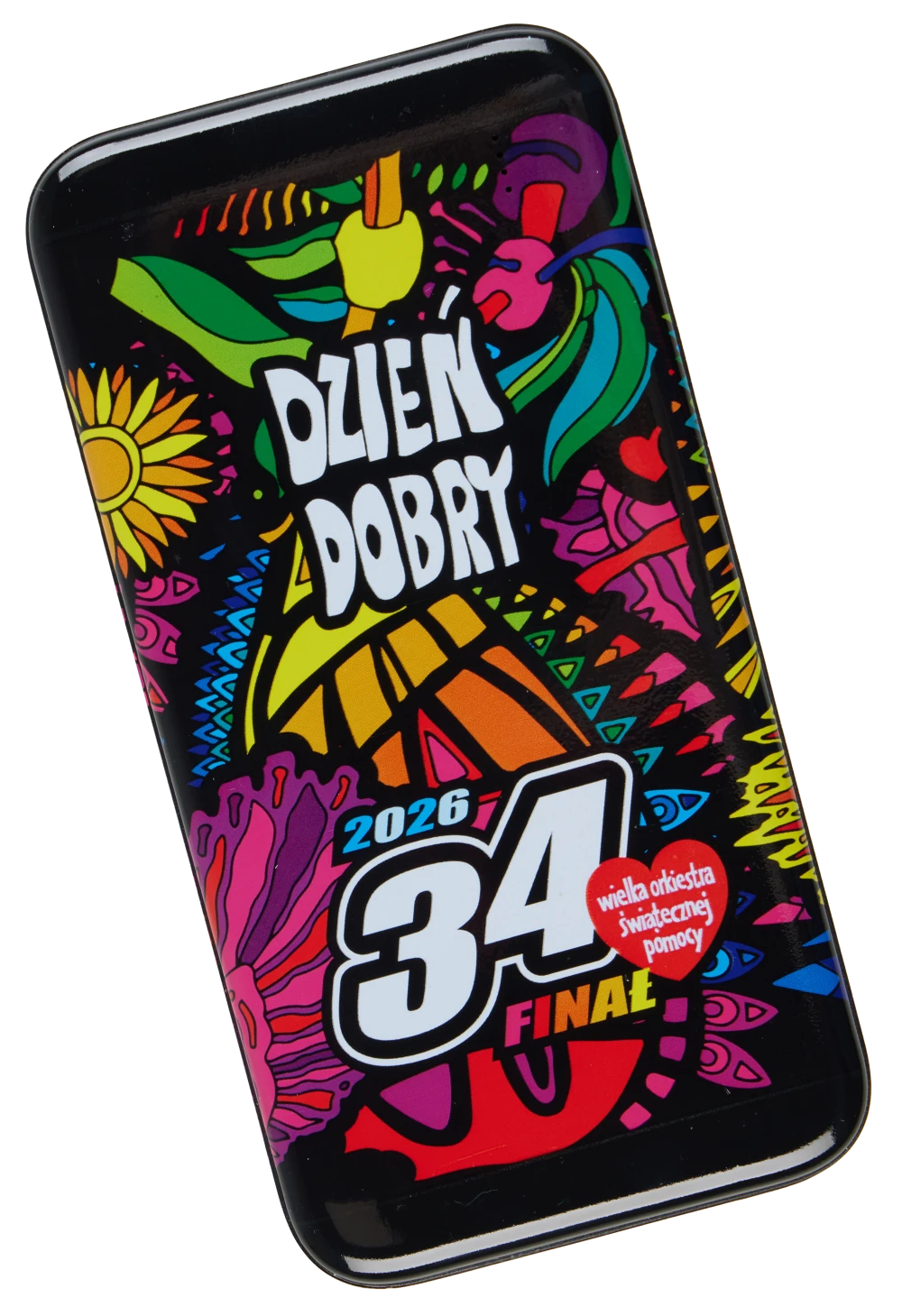 Kobieta i mężczyzna w t-shirtach