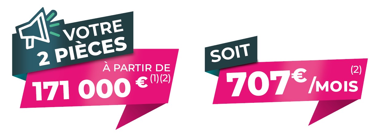 Frais de notaire offerts Frais de notaire offerts