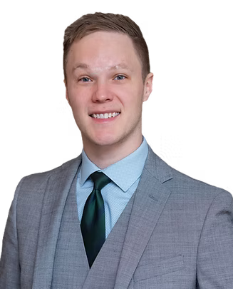 Kole Pederson, Esq. - Estate Planning Attorney