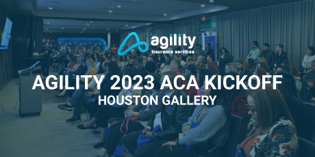 2023 ACA Kickoff Houston Event 2023 ACA Kickoff Houston Event