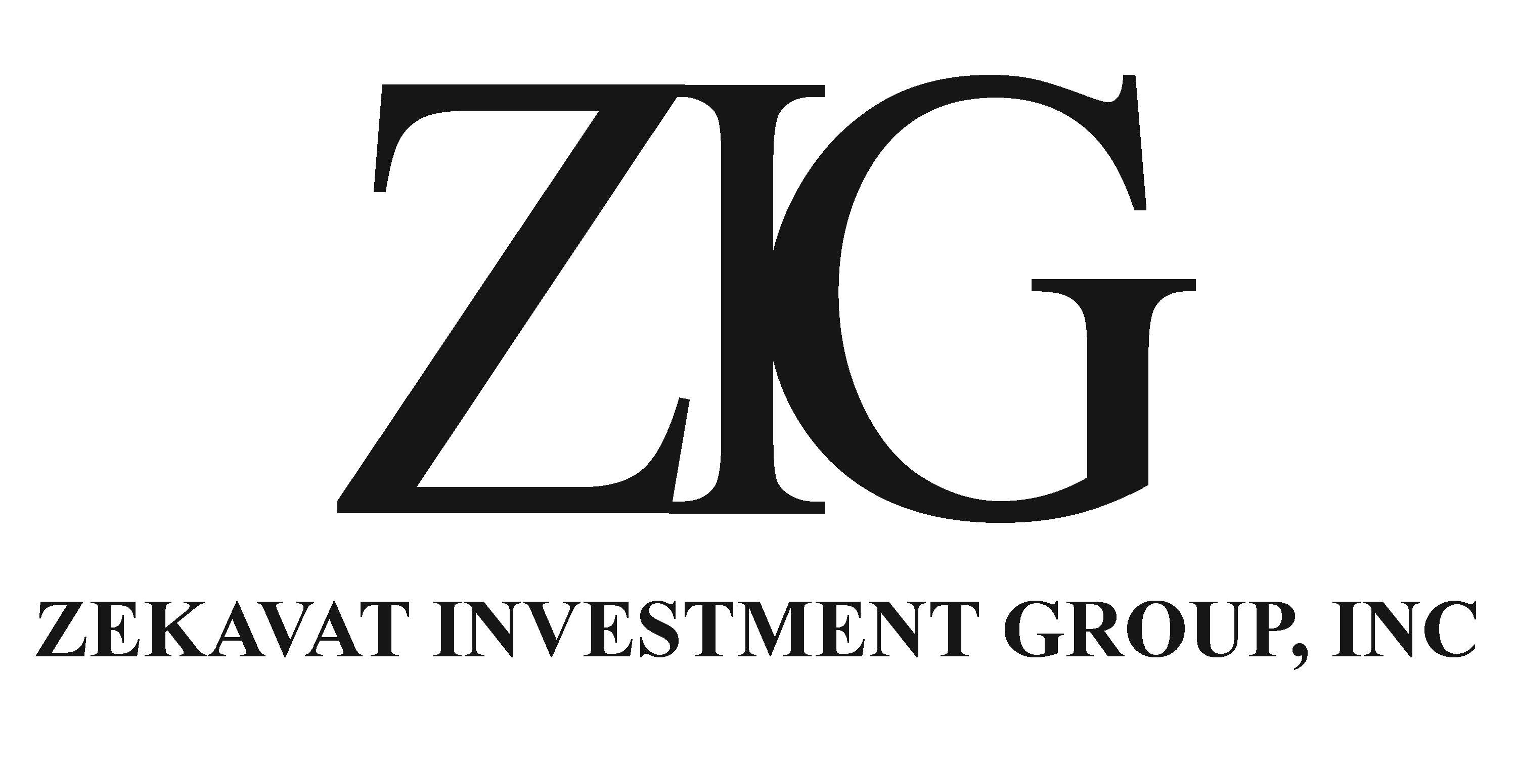 Zekavat Investment Group