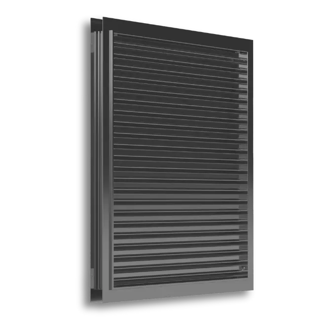 żaluzje-fasadowe-brookvent-aluminiowa-krata-BRL20V GL-28