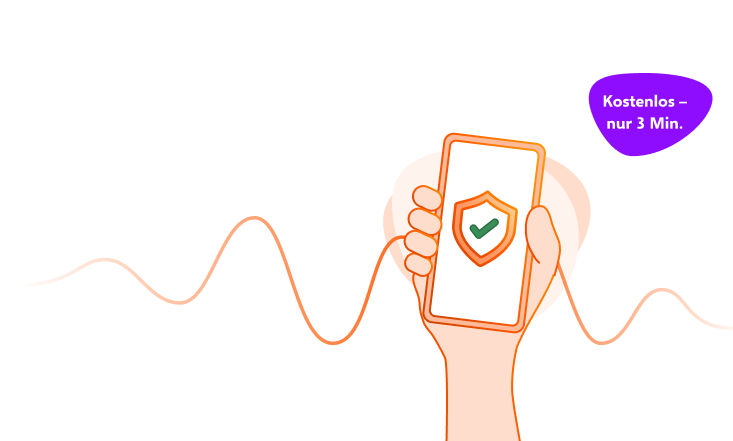 Bedarfsanalyse Illustration