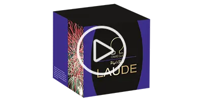 OMEGA Laude batteri fyrv&aelig;rkeri