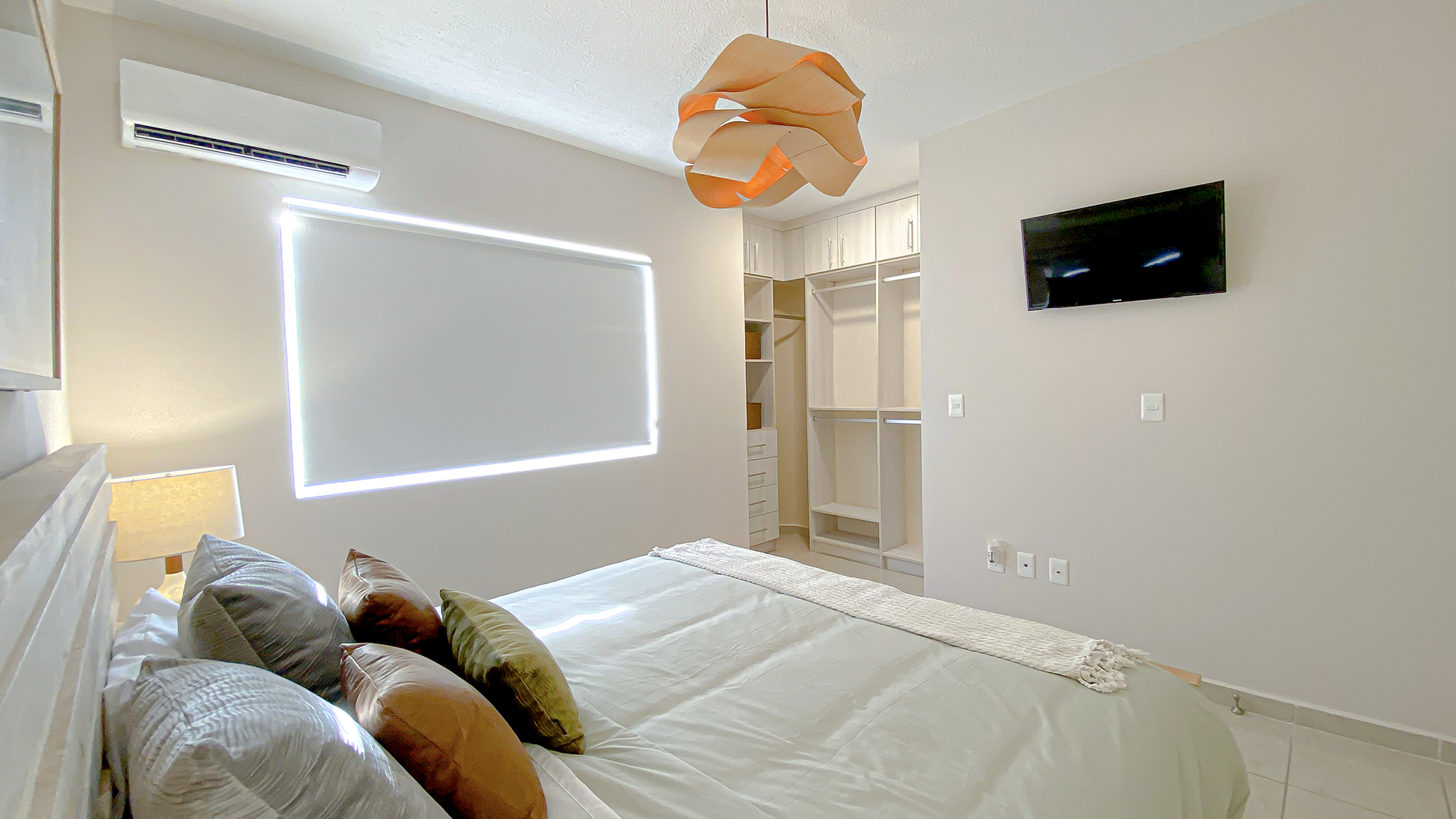 Interior San Miguel