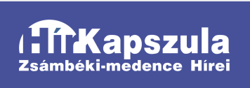 Irány Magyarország logó