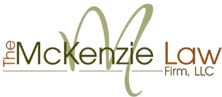 The Mckenzie Law Firm, LLC logo