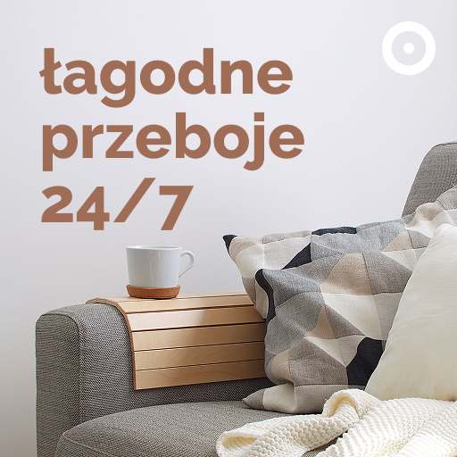 Łagodne przeboje 24/7
