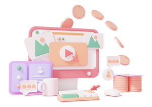 Plusieurs types de scoring disponibles Plusieurs types de scoring disponibles