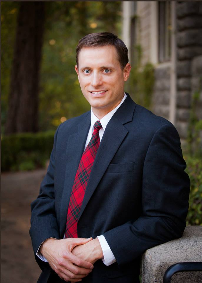 Scott K. Maxwell, Esq. Estate Planning Attorney