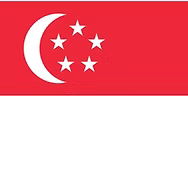 Singapore flag