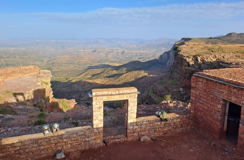 Ride the Rift Ethiopian Outdoor Adventures