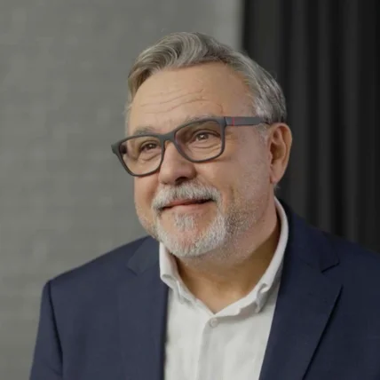 Krzysztof Kołodziej