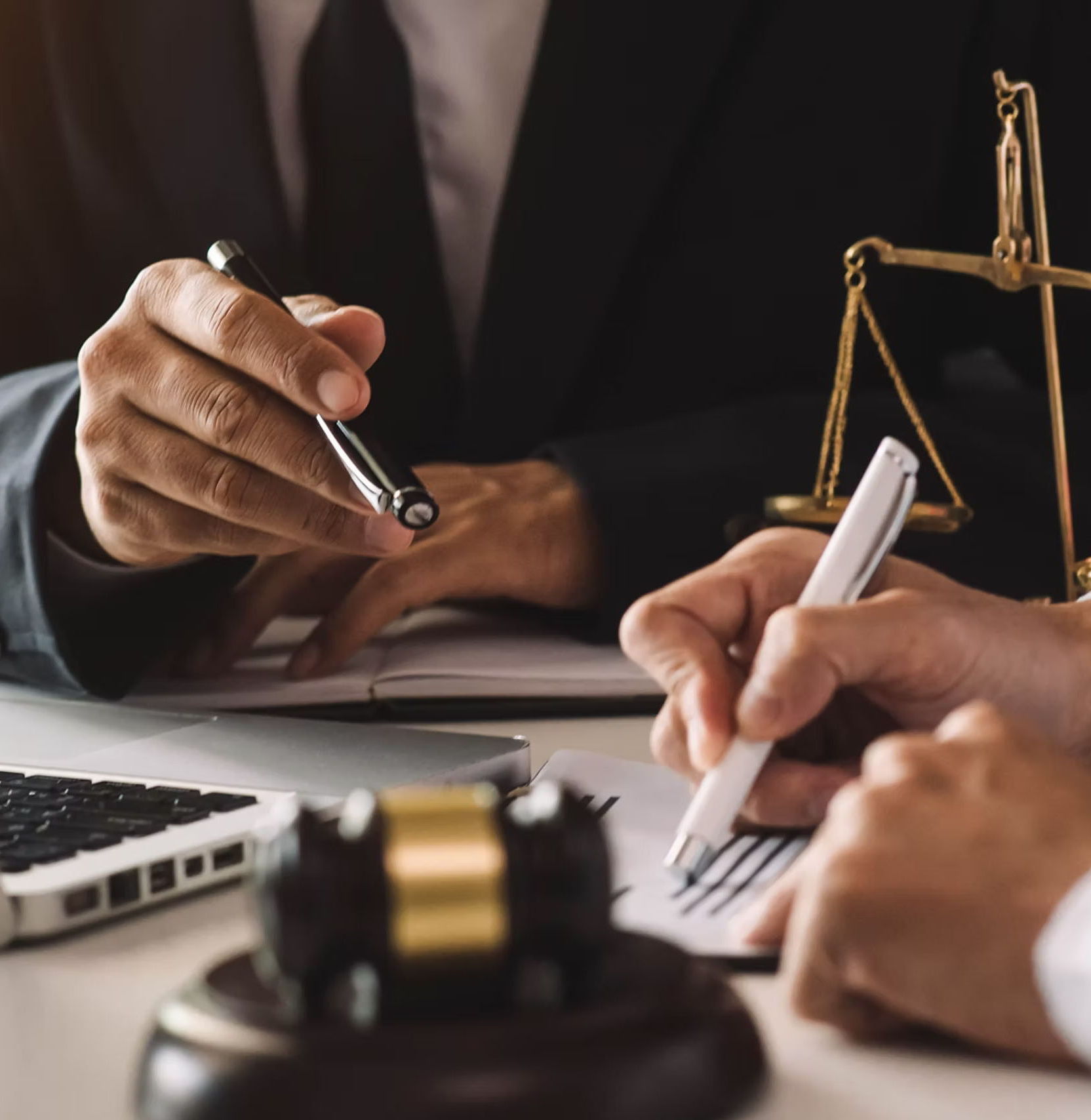 business law attorney