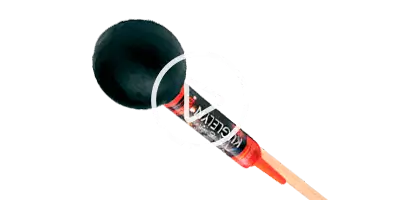 THANSEN Kyglelyn fyrv&aelig;rkeri raket