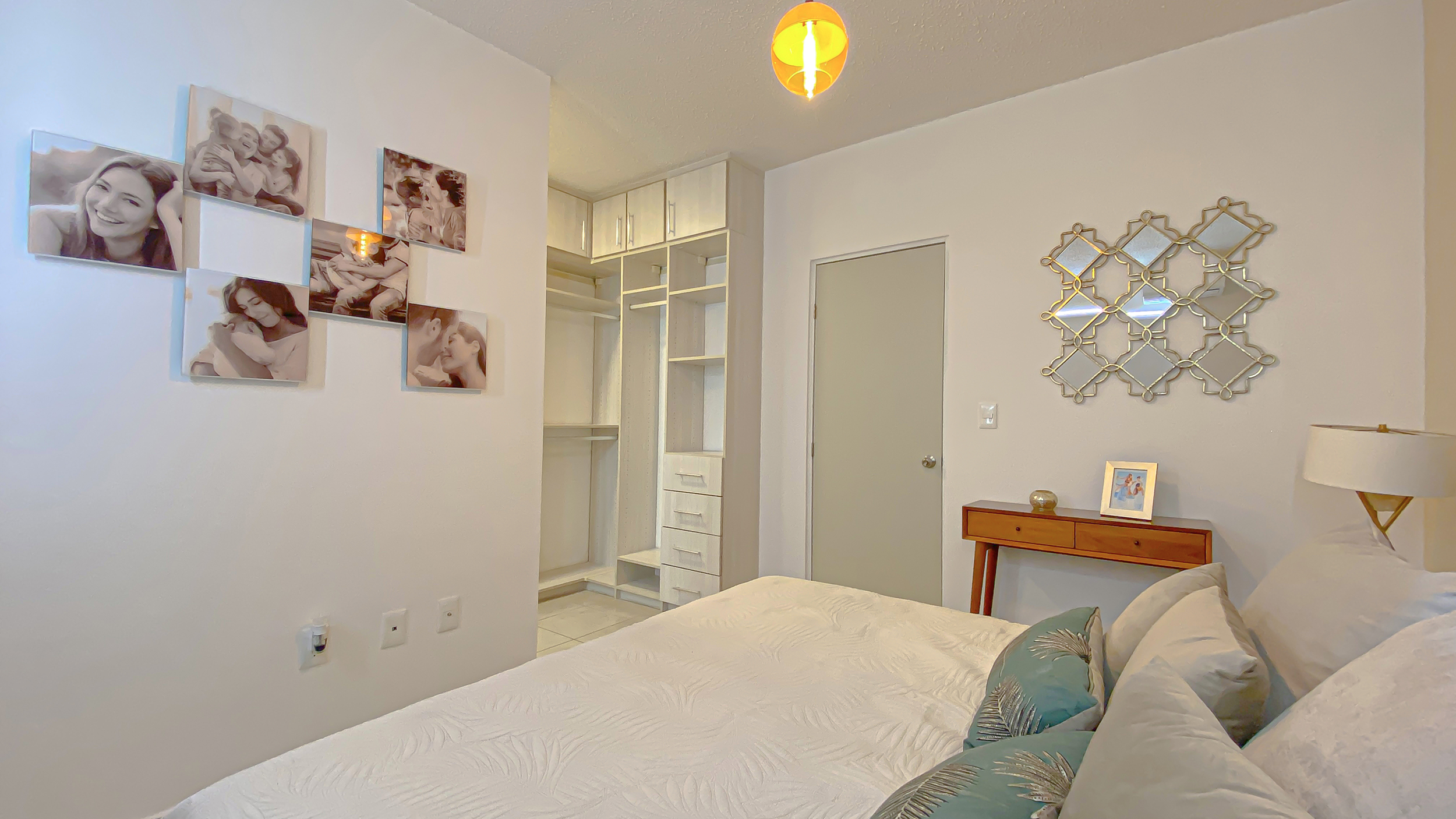 Interior San Arturo
