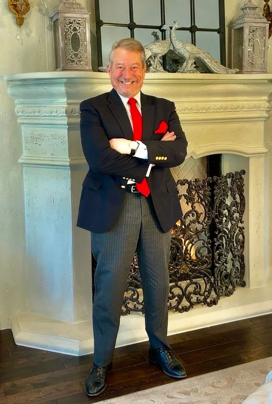 CHRISTOPHER J. BARBER, Estate Planning Attorney