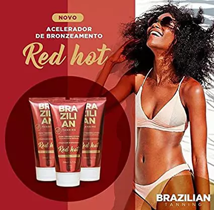 Imagem da coleção Red Hot