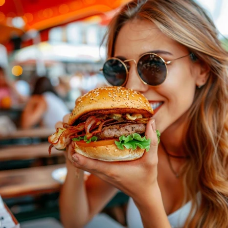 Pasibus - jedz burgery