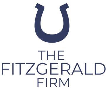 The Fitzgerald Law Firm Logo