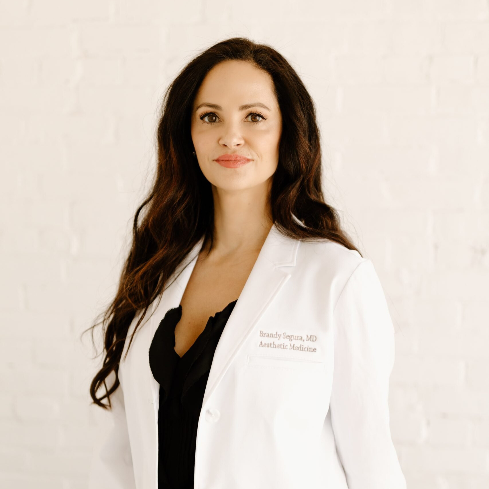 Dr. Brandi Segura