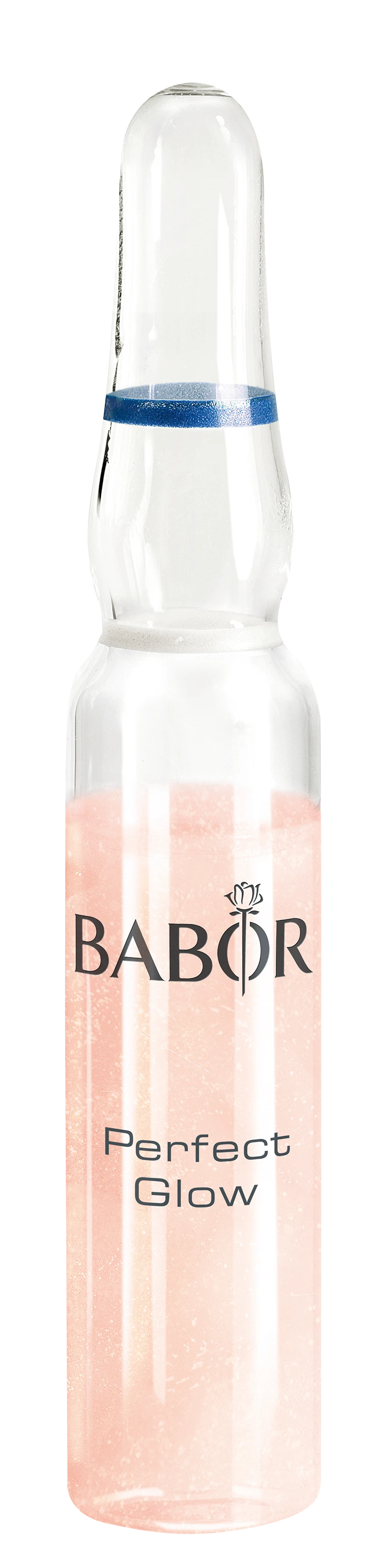 eine Ampulle der Marke Babor