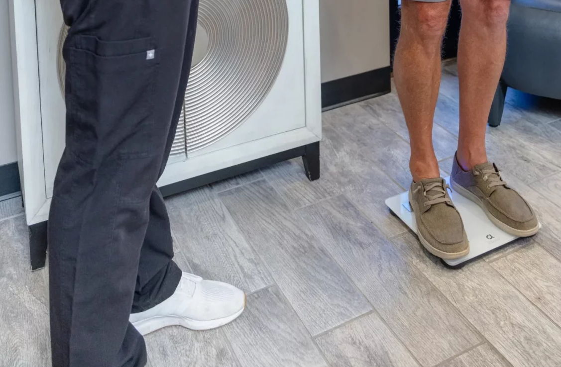 Wellness & Health treatments at All About Me AZ