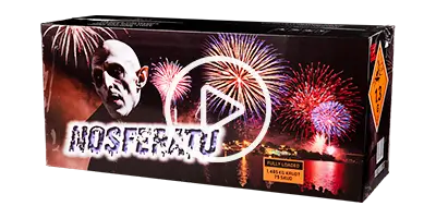 THANSEN Bakken fyrv&aelig;rkeri batteri