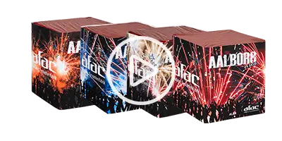 THANSEN Lavine fyrv&aelig;rkeri batteri