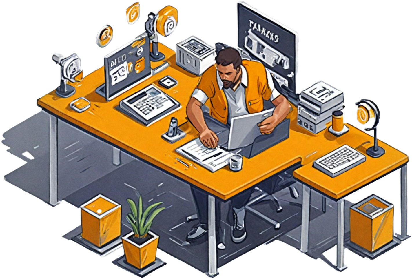 AdLamp leverages cutting-edge AI to automate, analyze, and optimize your PPC campaigns across Google AdWords, Meta & TikTok. Streamline your pay-per-click (PPC) management with our innovative solution, allowing you to effortlessly optimize thousands of tasks in mere minutes.