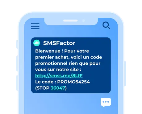 SMS FACTOR
