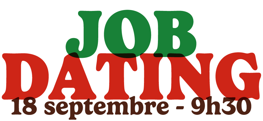 Job Dating Job Dating