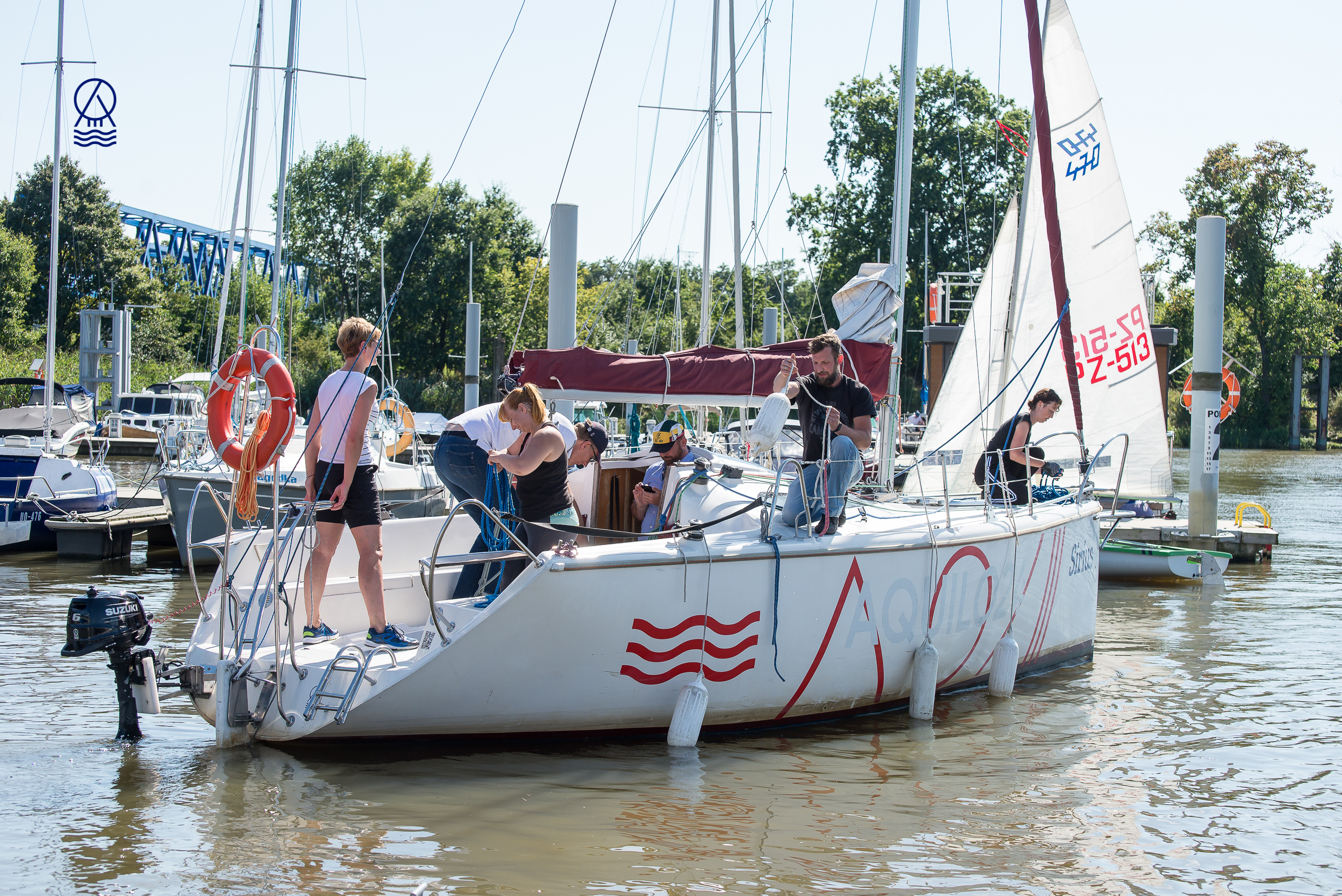 Śluzowanie w praktyce