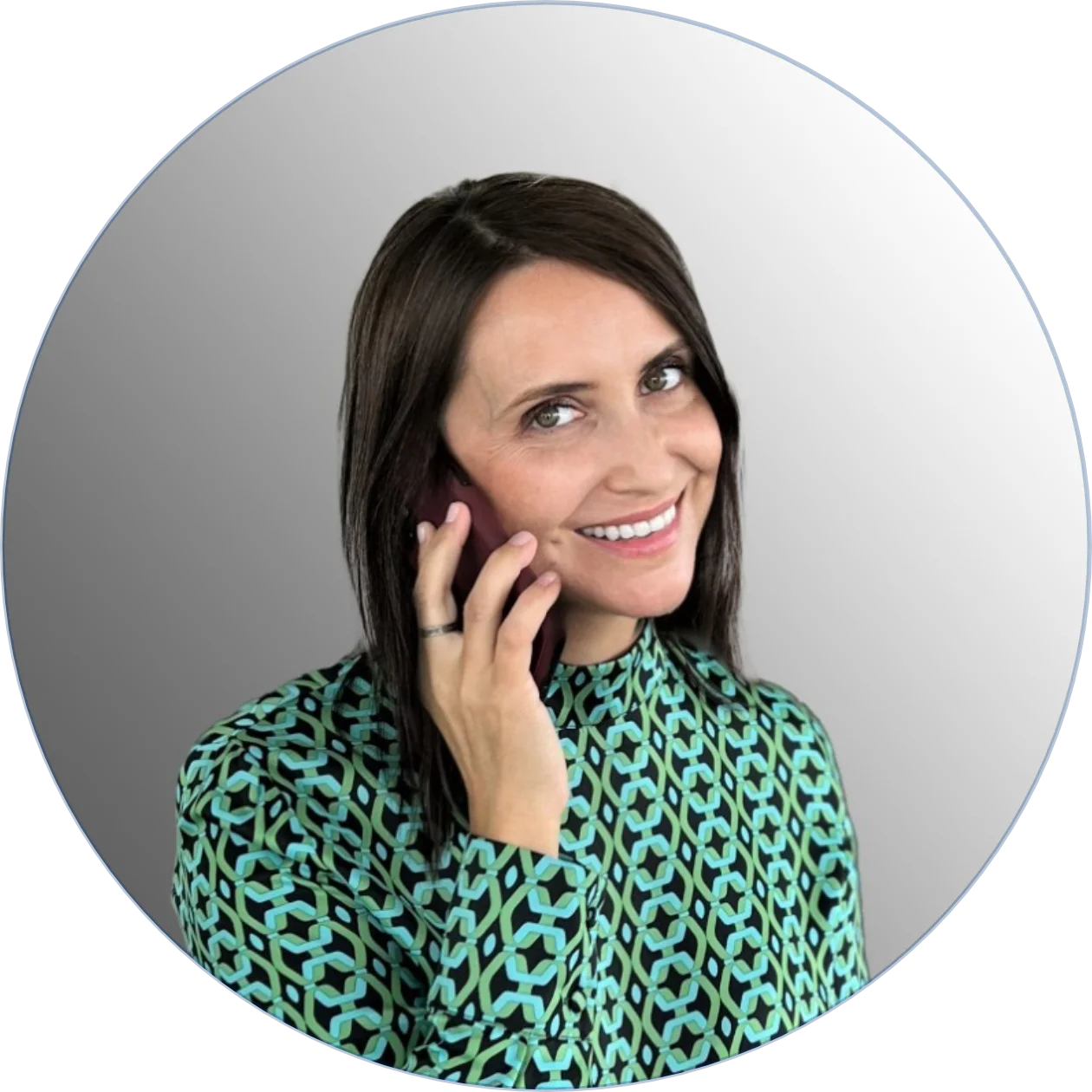 Małgorzata Gwizdała