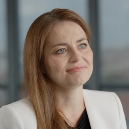 Joanna Lukosek-Mendel