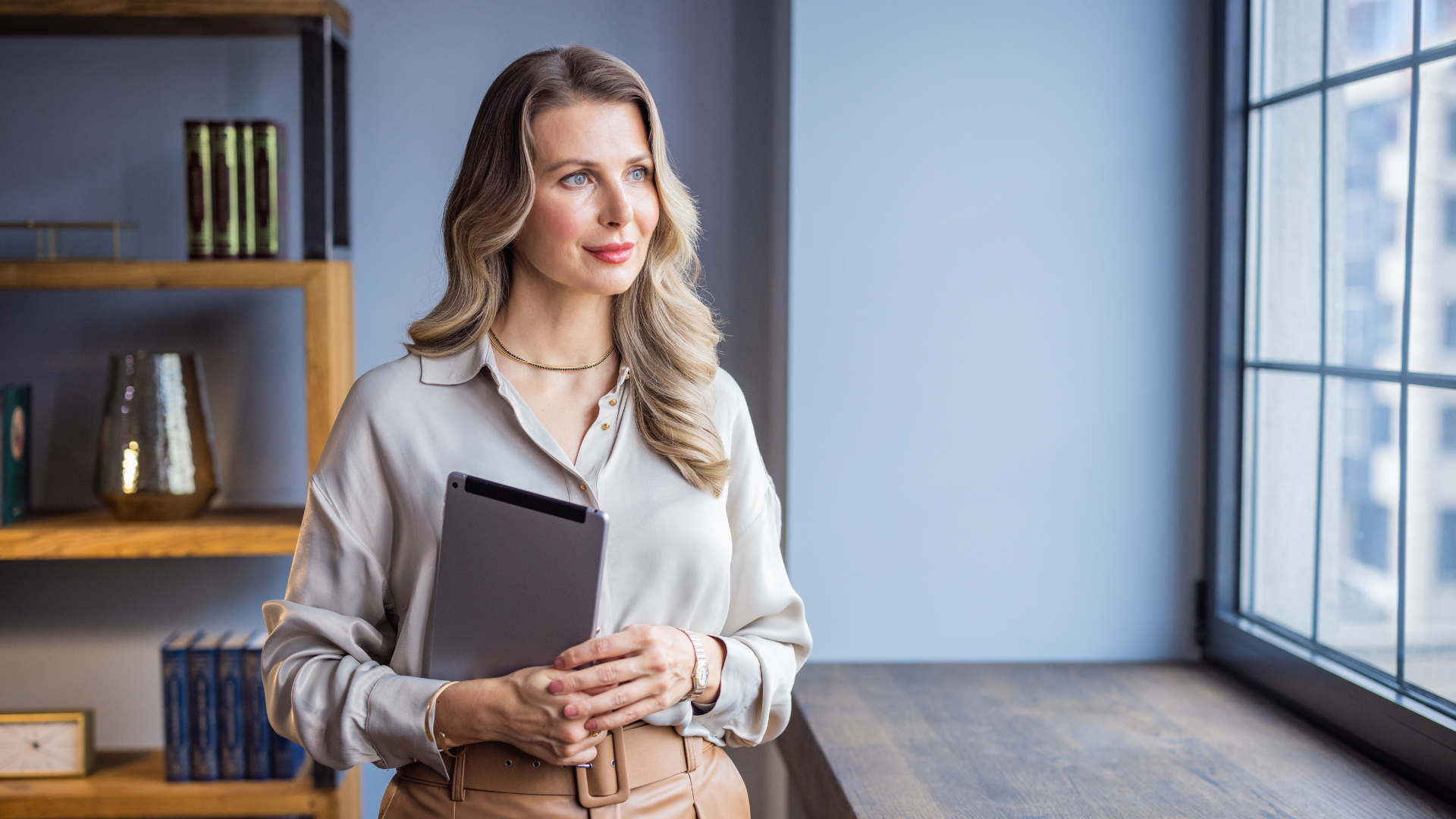 Spotkanie dla kobiet biznesu