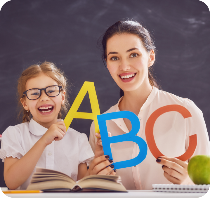 London Governess | London Governess