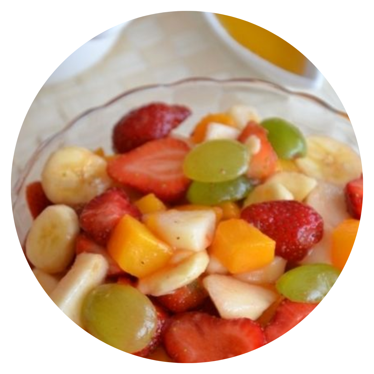 Uczestniczki kolonii podczas gry terenowej.