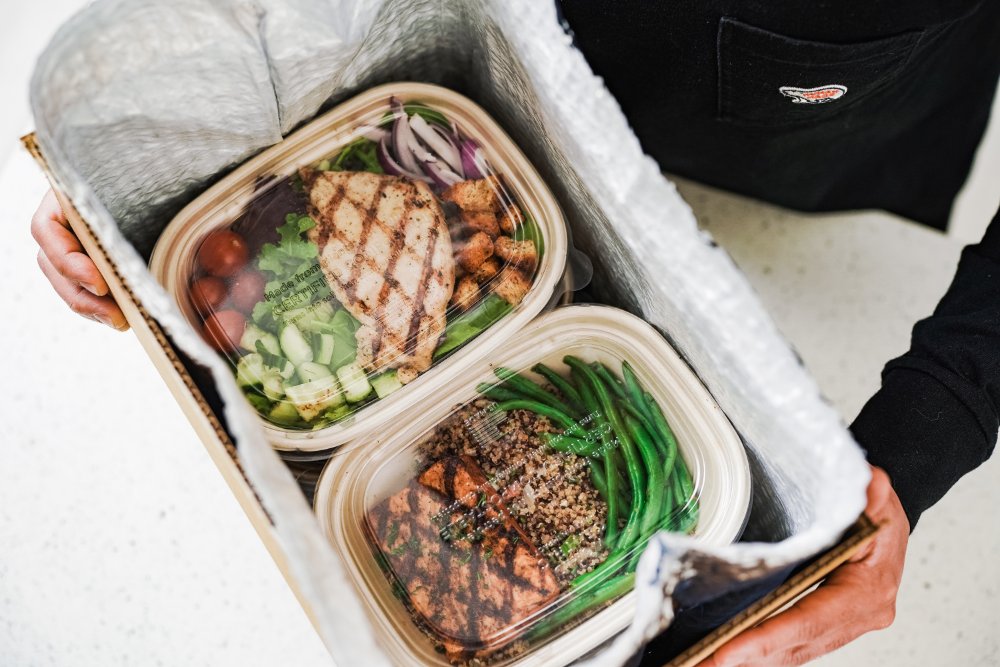 Clean Plate Subscription Get 30% Off