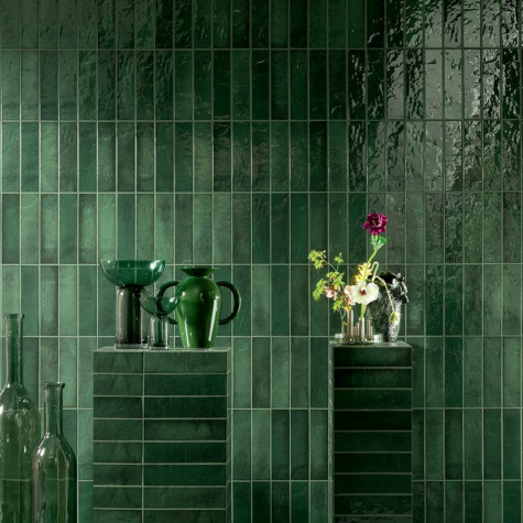 Z ogromną przyjemnością informujemy, że w naszych Salonach Łazienek Wójcik pojawiła się nowa kolekcja płytek Tubądzin – MASOVIA by Dorota Koziara. Serdecznie zapraszamy do odwiedzenia naszych salonów, aby osobiście zobaczyć nową kolekcję MASOVIA by Dorota Koziara.