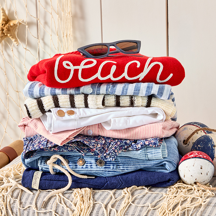 Coastal Club Style Edit - Women’s Styling Service - Wantable - #1 in ...