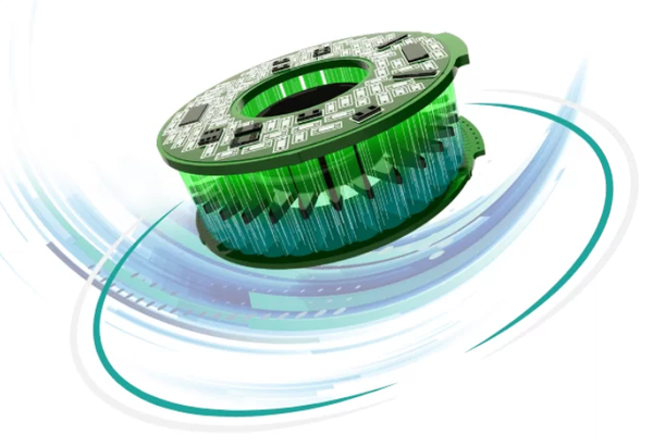 Netzer Precision Position Sensors Netzer Precision Position Sensors