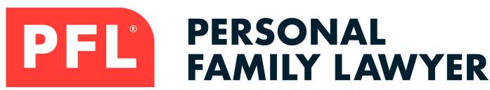 Personal Family Lawyer&reg;